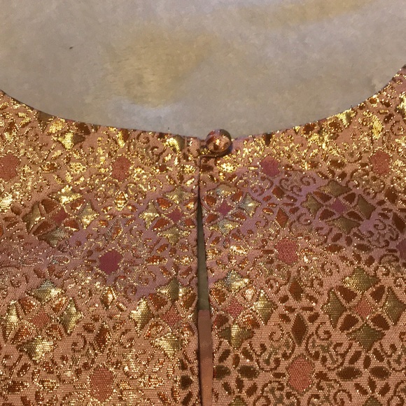 JCrew shell top - Picture 4 of 6